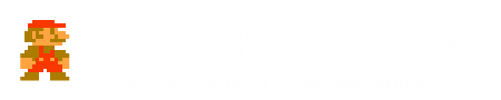 PlayMario